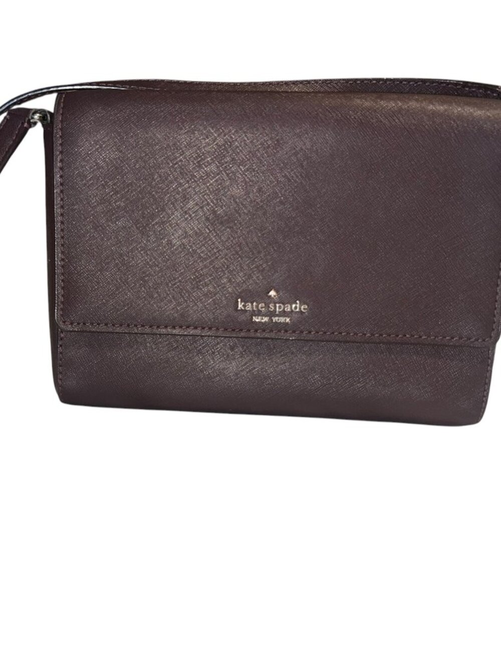 Kate Spade Cove Street Dody Crossbody Saffiano Leather - Picture 1 of 4